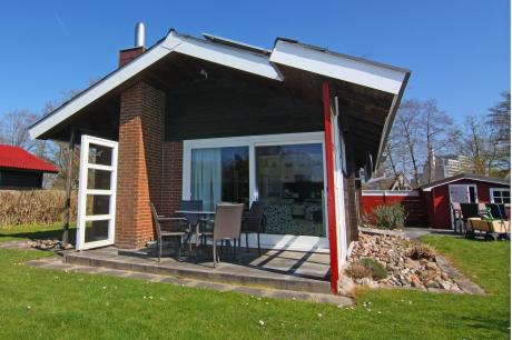 Holiday home Germany - : 