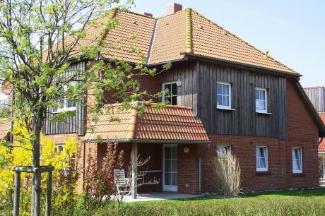 Vakantiehuis Duitsland - : 