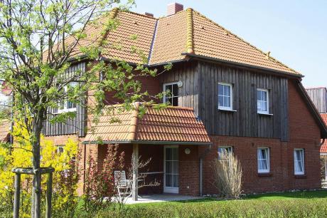 Vakantiehuis Duitsland - : 