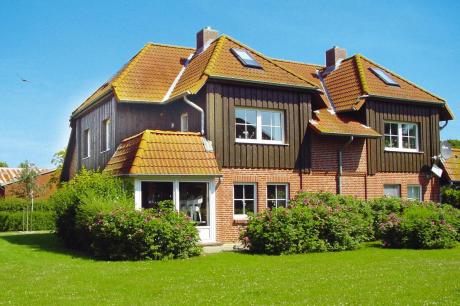 Vakantiehuis Duitsland - : 