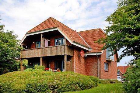 Vakantiehuis Duitsland - : 