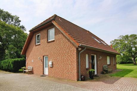 Vakantiehuis Duitsland - : 