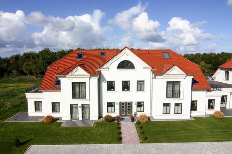 Ferienhaus Deutschland - : 