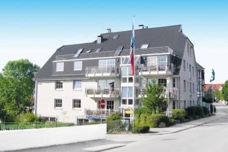 Vakantiehuis Duitsland - : 