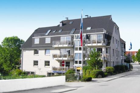 Vakantiehuis Duitsland - : 