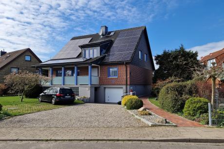 Holiday home Germany - : 