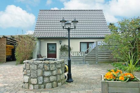 Holiday home Germany - : 