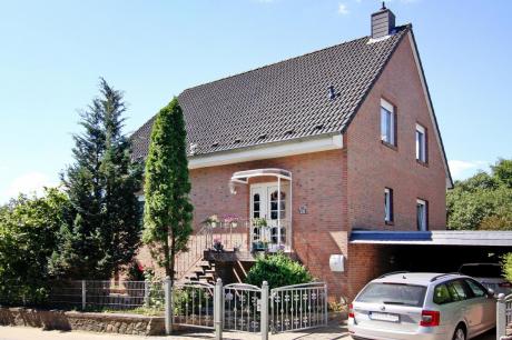 Holiday home Germany - : 