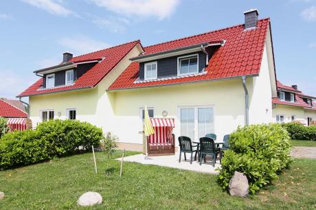 Ferienhaus Deutschland - : 