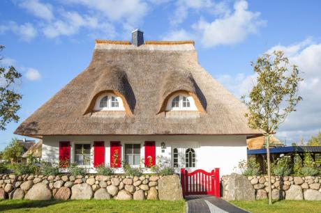 Holiday home Germany - : 