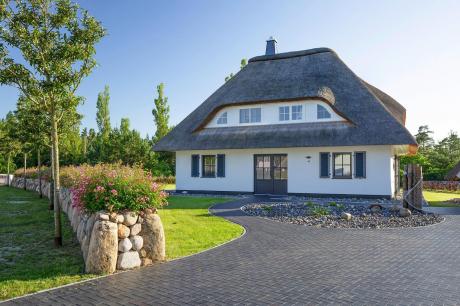 Ferienhaus Deutschland - : 