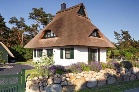 Holiday home Germany - : 