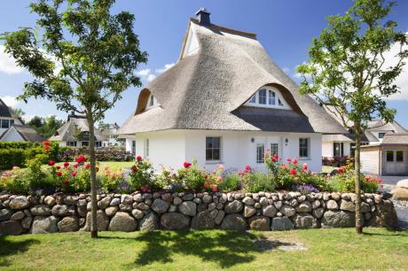 Holiday home Germany - : 