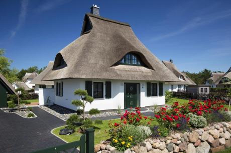 Holiday home Germany - : 