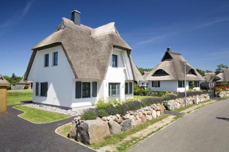 Vakantiehuis Duitsland - : 