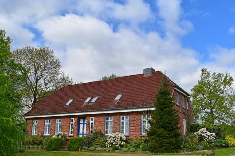 Vakantiehuis Duitsland - : 