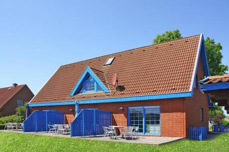 Holiday home Germany - : 