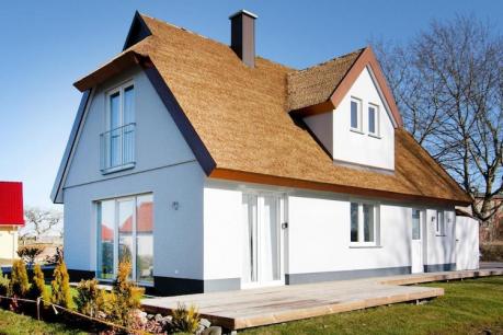 Holiday home Germany - : 