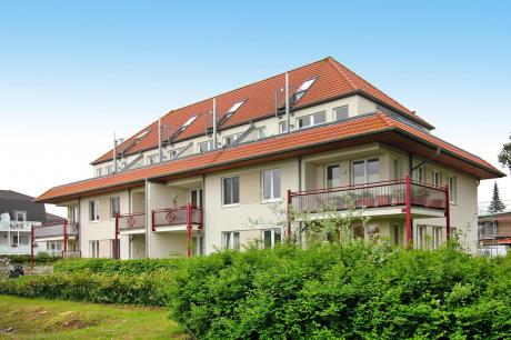 Vakantiehuis Duitsland - : 