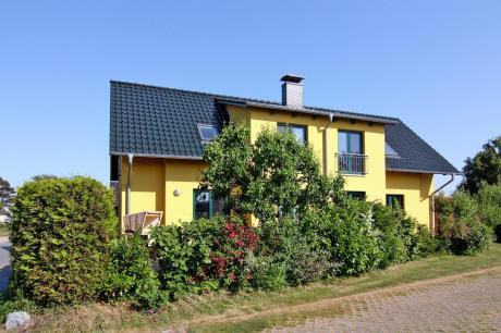 Ferienhaus Deutschland - : 