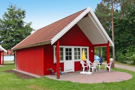 Holiday home Germany - : 