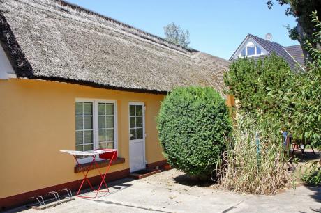 Holiday home Germany - : 