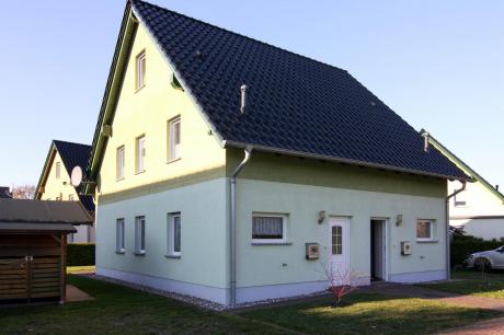 Ferienhaus Deutschland - : 