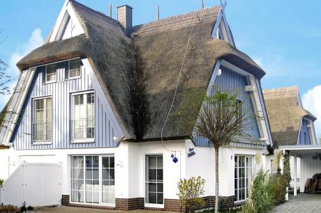 Holiday home Germany - : 