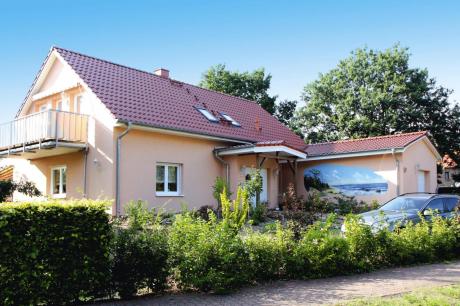 Holiday home Germany - : 