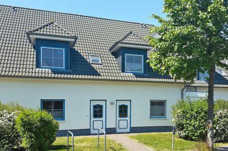 Vakantiehuis Duitsland - : 