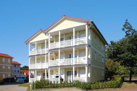 Holiday home Germany - : 