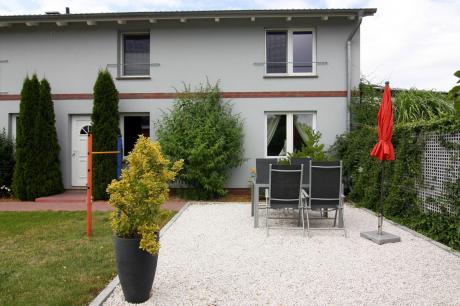 Holiday home Germany - : 