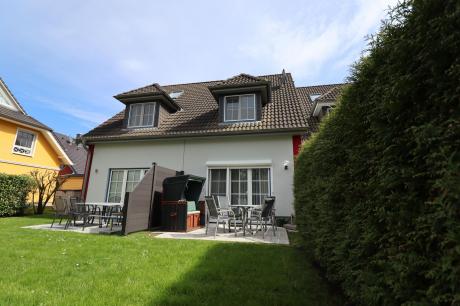 Vakantiehuis Duitsland - : 