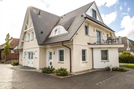 Ferienhaus Deutschland - : 