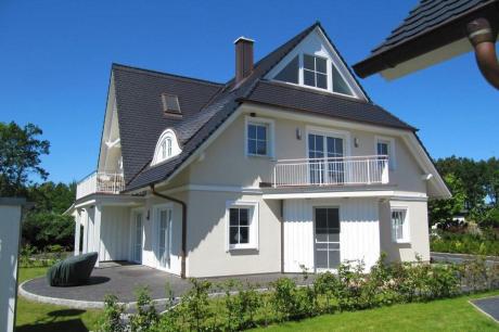 Vakantiehuis Duitsland - : 