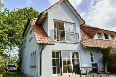 Holiday home Germany - : 