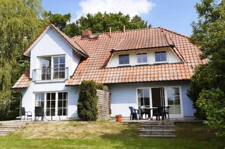 Holiday home Germany - : 