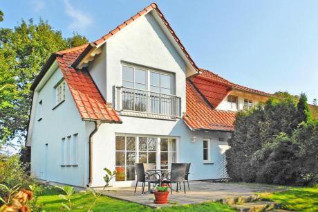 Vakantiehuis Duitsland - : 