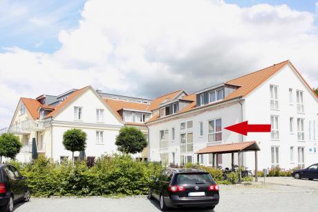 Vakantiehuis Duitsland - : 