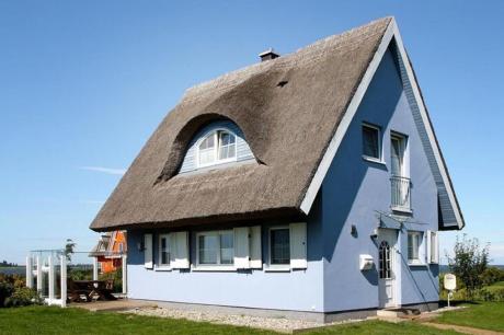 Ferienhaus Deutschland - : 