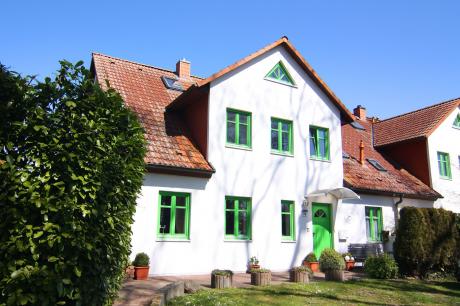 Ferienhaus Deutschland - : 