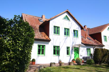 Ferienhaus Deutschland - : 