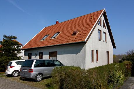 Ferienhaus Deutschland - : 