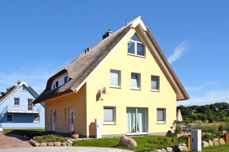 Ferienhaus Deutschland - : 