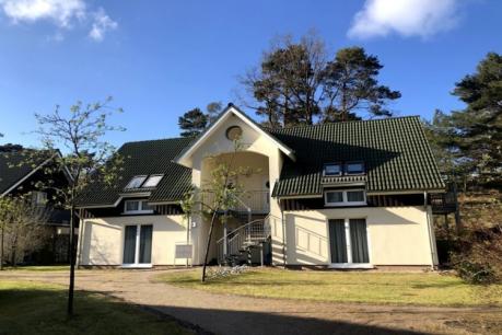 Vakantiehuis Duitsland - : 