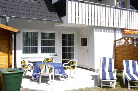 Holiday home Germany - : 