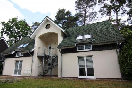 Holiday home Germany - : 