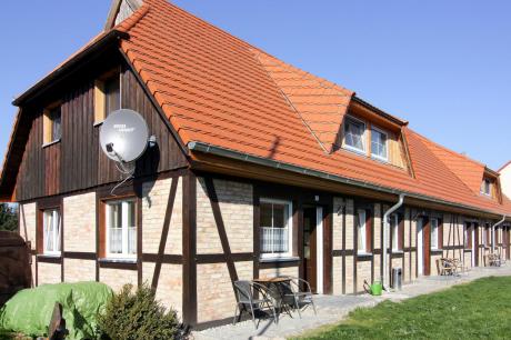 Ferienhaus Deutschland - : 