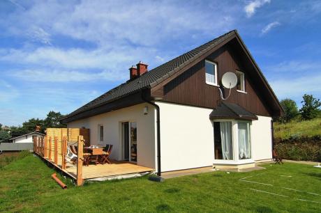 Holiday home Germany - : 