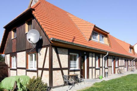 Vakantiehuis Duitsland - : 